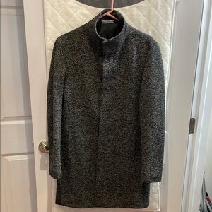 Zara Men's Gray Coat